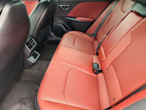 New 2026 Kia K4 GT-Line Turbo image 20