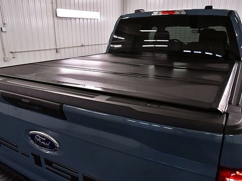 Used 2023 Ford F150 XL w/ STX Appearance Package AWD/4WD image 12