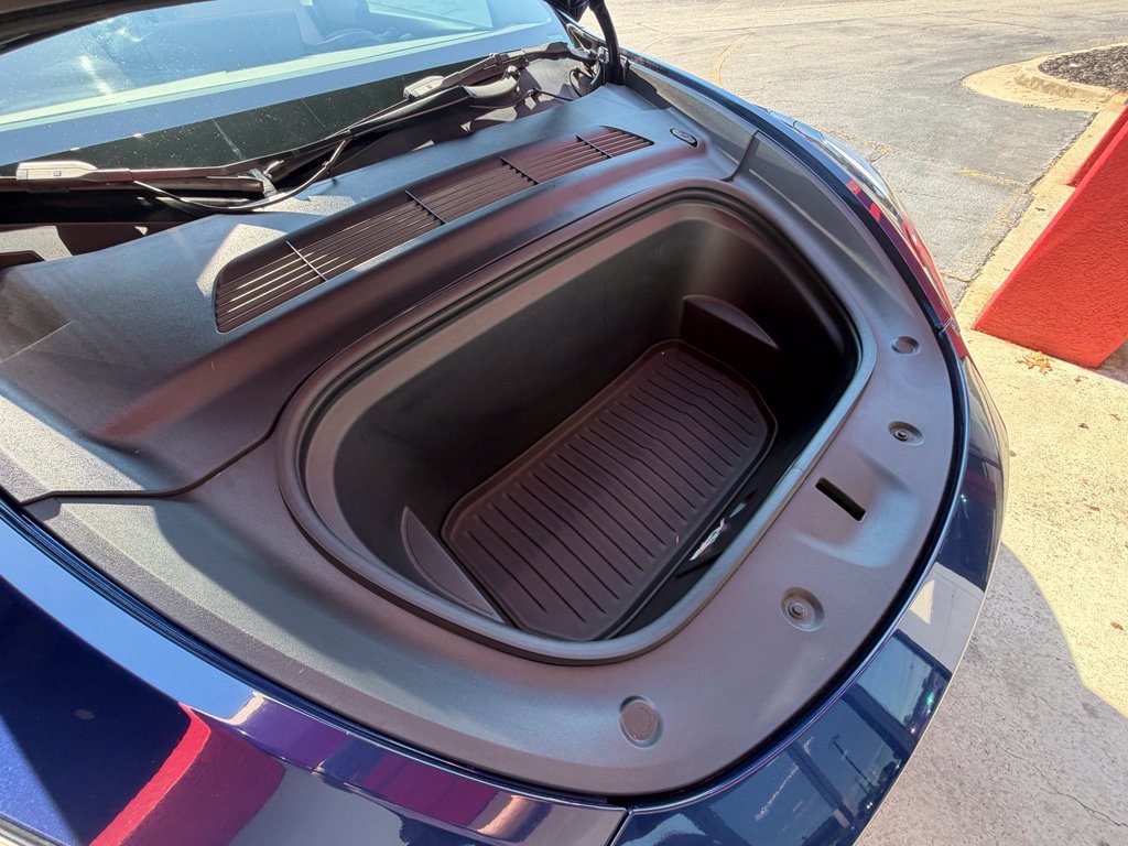 Used 2022 Tesla Model Y Performance AWD/4WD image 4