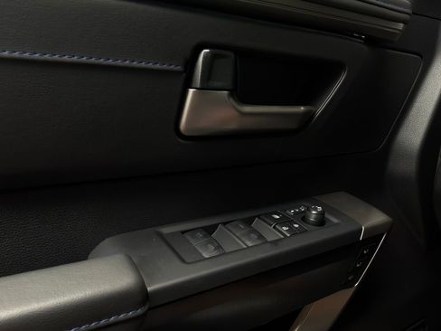 New 2026 Toyota Sequoia Platinum AWD/4WD image 25