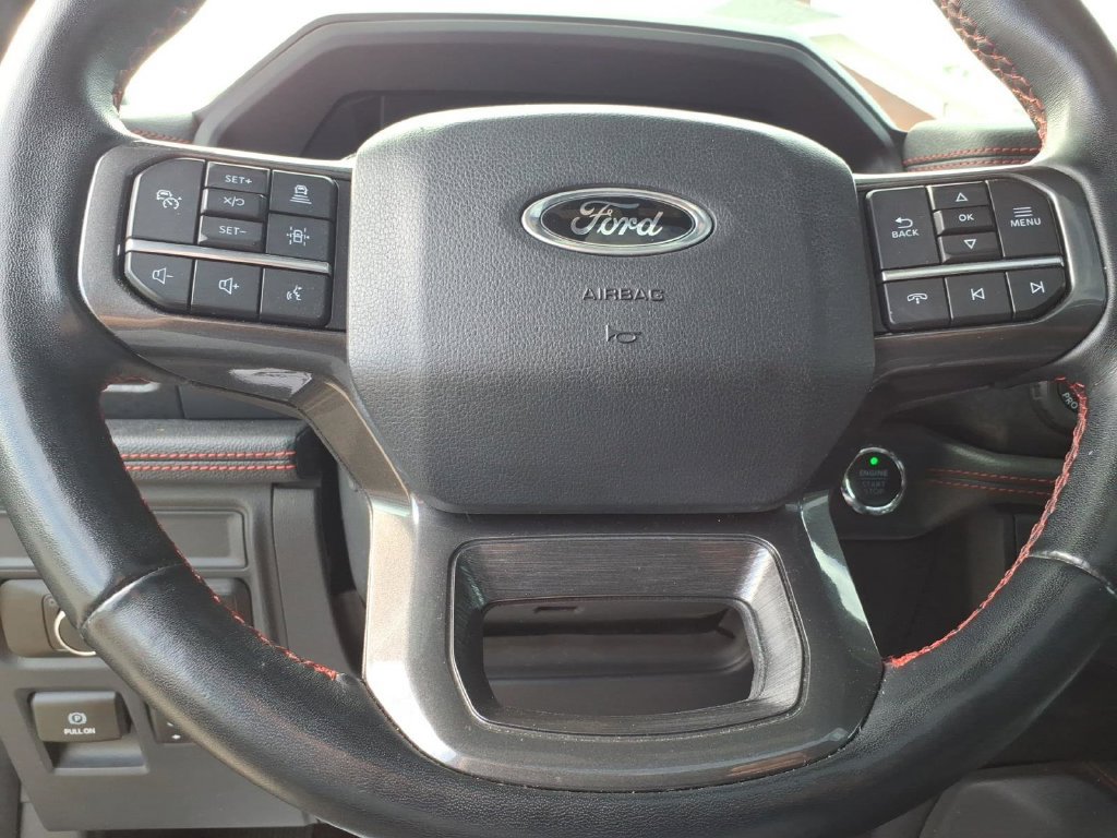 Used 2023 Ford Expedition Max Limited AWD/4WD image 20