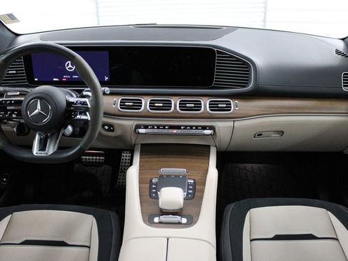 Used 2024 Mercedes-Benz GLE 53 AMG 4MATIC Coupe image 22