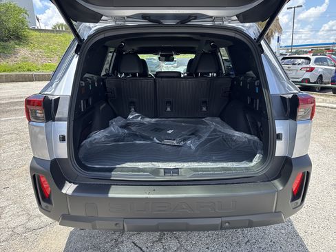 New 2026 Subaru Outback Limited AWD/4WD image 29