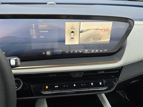 New 2026 Buick Envision Avenir image 21