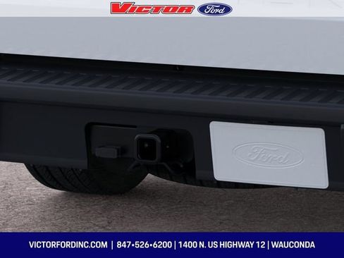 New 2026 Ford Maverick XLT AWD/4WD image 23