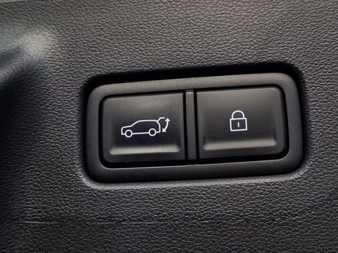 New 2025 Hyundai Santa Fe XRT image 27