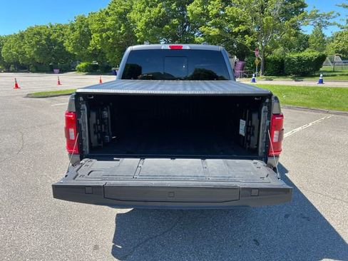 Used 2023 Ford F150 XLT w/ Equipment Group 302A High AWD/4WD image 28