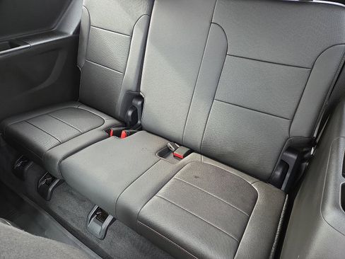 Certified 2023 Chevrolet Traverse High Country w/ LPO, Floor Liner Package image 23