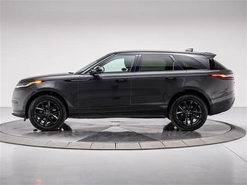 New 2025 Land Rover Range Rover Velar S image 2
