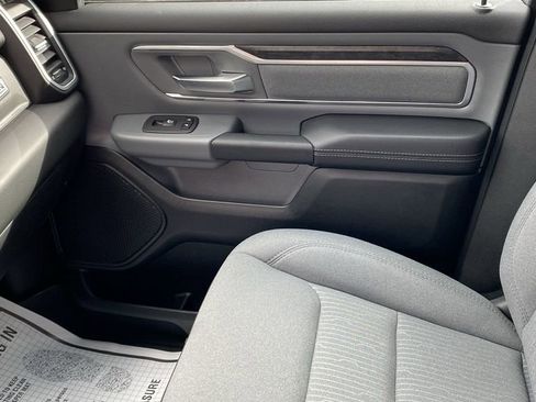 Used 2021 RAM 1500 Big Horn image 21