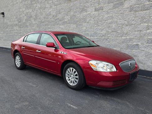 Used 2007 Buick Lucerne CX FWD image 7
