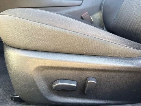 Certified 2025 Nissan Altima 2.5 SV FWD image 10