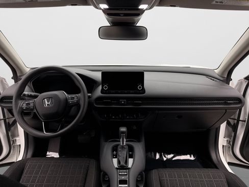 Used 2023 Honda HR-V LX image 15