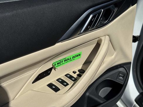 Certified 2024 BMW 430i xDrive Convertible w/ Convenience Package image 12