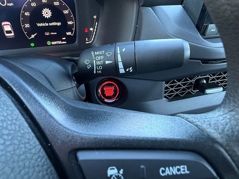 Used 2024 Honda Accord EX image 24