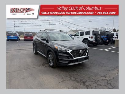 Used 2020 Hyundai Tucson SEL w/ Cargo Package