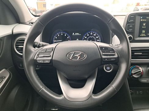 Used 2021 Hyundai Kona SEL image 19