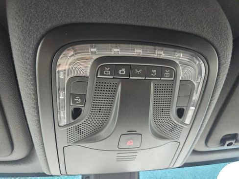 New 2025 Mercedes-Benz Sprinter 2500 image 29