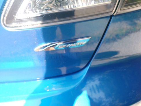 Used 2012 MAZDA MAZDA3 i Grand Touring FWD image 10