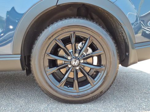 Used 2025 Honda CR-V Sport-L image 23