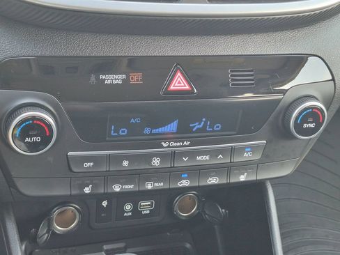 Used 2019 Hyundai Tucson Night AWD/4WD image 23