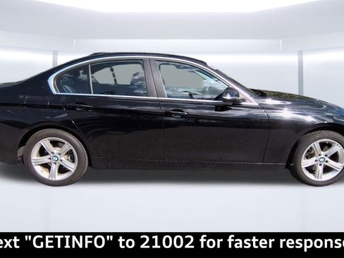 Used 2015 BMW 328i xDrive Sedan AWD/4WD image 37