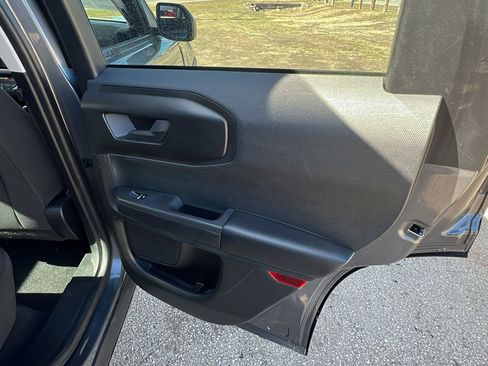 Used 2021 Ford Bronco Sport image 17