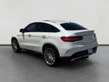 Used 2018 Mercedes-Benz GLE 43 AMG 4MATIC Coupe image 3
