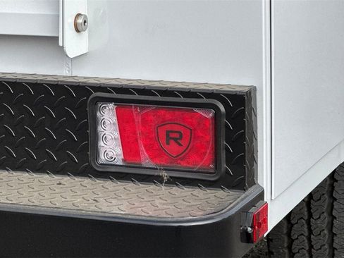 New 2025 Chevrolet Silverado 2500 W/T image 25