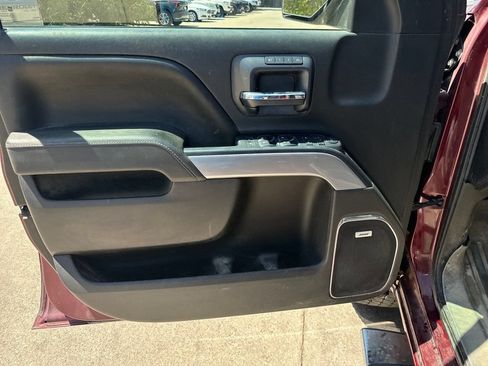 Used 2016 Chevrolet Silverado 2500 LTZ w/ Duramax Plus Package AWD/4WD image 21
