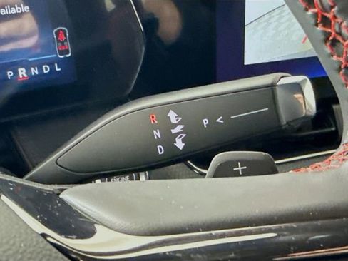 New 2026 Chevrolet Equinox RS image 18