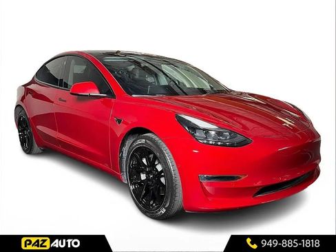 Used 2022 Tesla Model 3 RWD image 7