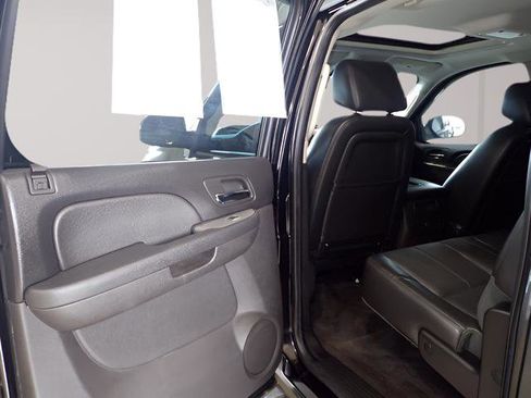 Used 2013 Chevrolet Silverado 1500 LTZ image 25