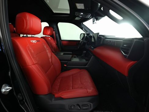 Used 2024 Toyota Sequoia TRD Pro image 10