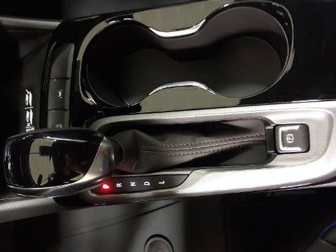 New 2026 Buick Envista Sport Touring w/ Convenience I Package image 21