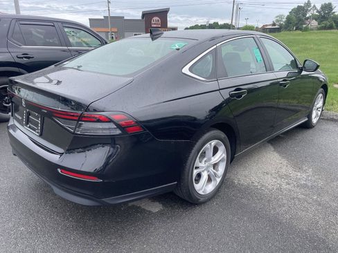Used 2023 Honda Accord LX image 5