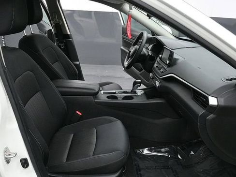 Used 2021 Nissan Altima 2.5 S image 23