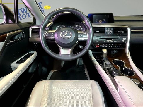 Used 2017 Lexus RX 350 AWD w/ Premium Package image 9