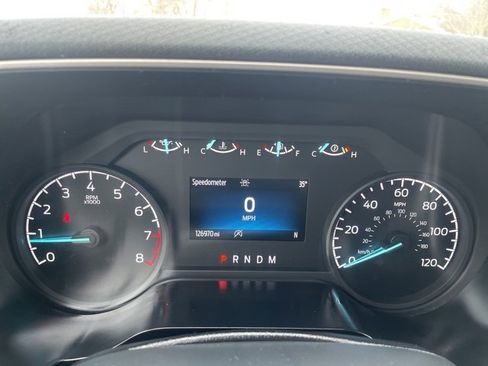 Used 2021 Ford F150 XLT w/ Trailer Tow Package image 24