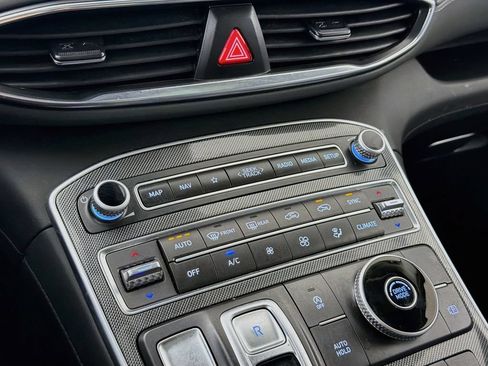 Used 2023 Hyundai Santa Fe SEL w/ Premium Package FWD image 19