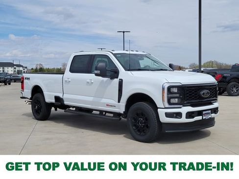 New 2026 Ford F350 XLT image 1