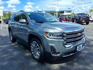 Used 2023 GMC Acadia SLE w/ Driver Convenience Package AWD/4WD video 1