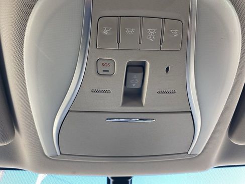 Used 2020 INFINITI QX60 Luxe w/ Essential Package image 25