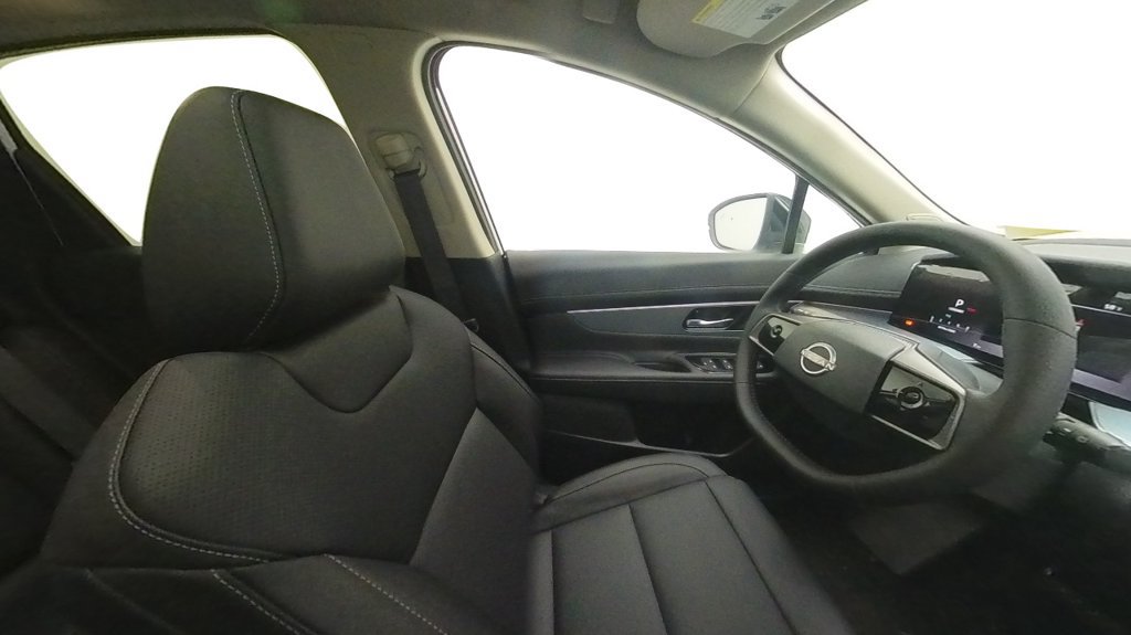 New 2026 Nissan Murano SL AWD/4WD image 28