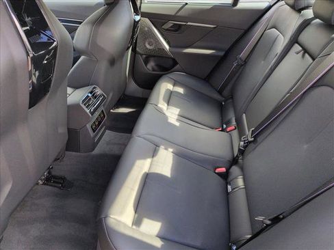 New 2026 BMW M5 w/ Carbon Package image 16