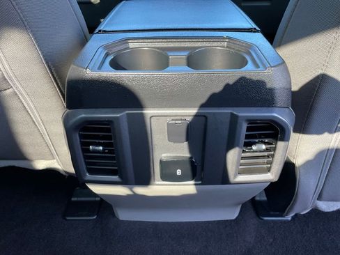 Used 2020 Ford F150 XLT w/ Equipment Group 302A Luxury RWD image 35