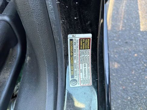 Used 2016 Honda Accord LX image 13