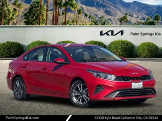 Used 2023 Kia Forte LXS w/ LXS Technology Package video 1