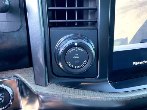 Used 2023 Ford F150 Tremor w/ Equipment Group 402A High AWD/4WD image 30