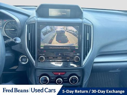 Used 2019 Subaru Impreza 2.0i Limited w/ Popular Package #1 AWD/4WD image 13